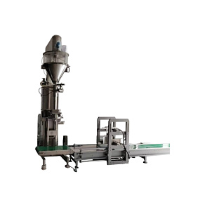 Оборудование для дозирования порошковой продукции DCS-25